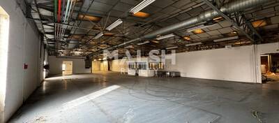 MALSH Realty & Property - Local d'activités - Côtière (Ain/A42/Beynost/Dagneux/Montluel) - Beynost - 6