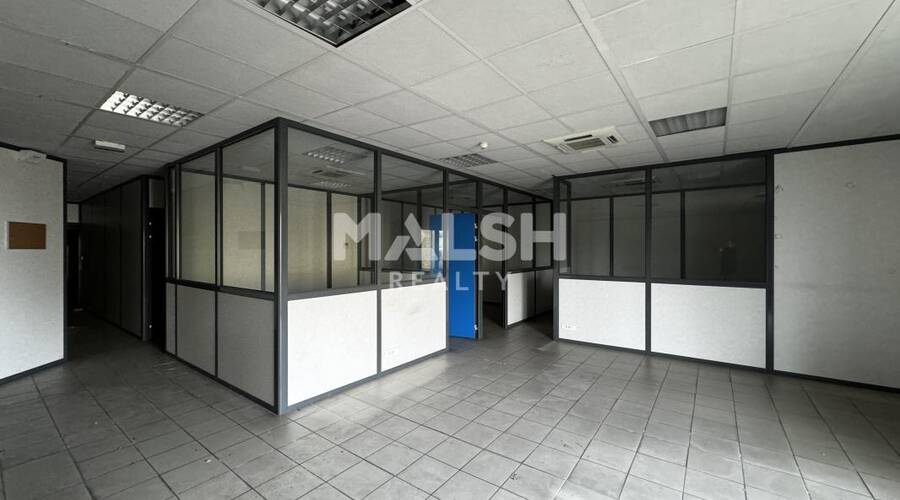 MALSH Realty & Property - Local d'activités - Côtière (Ain/A42/Beynost/Dagneux/Montluel) - Beynost - 8