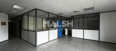 MALSH Realty & Property - Local d'activités - Côtière (Ain/A42/Beynost/Dagneux/Montluel) - Beynost - 8