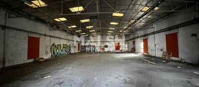 MALSH Realty & Property - Local d'activités - Côtière (Ain/A42/Beynost/Dagneux/Montluel) - Beynost - 9