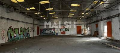 MALSH Realty & Property - Local d'activités - Côtière (Ain/A42/Beynost/Dagneux/Montluel) - Beynost - 10