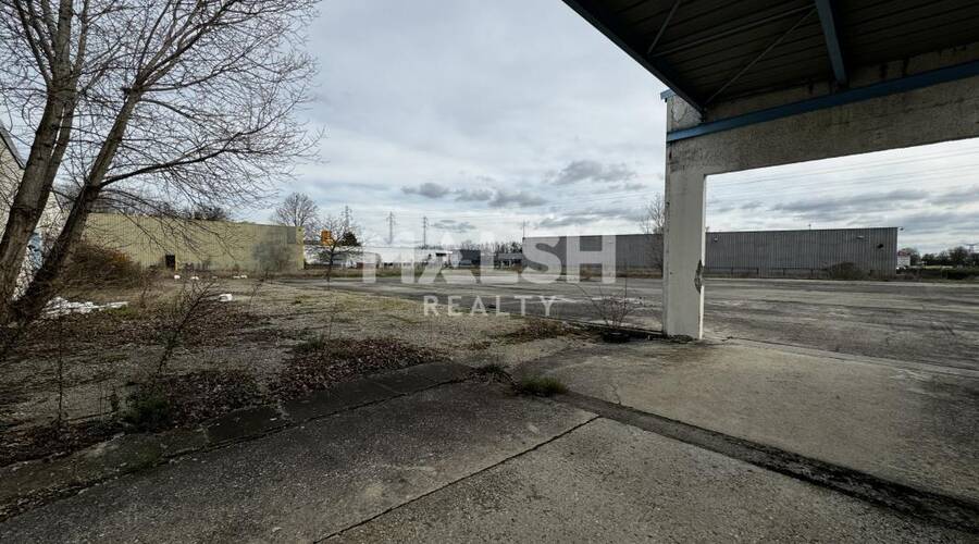 MALSH Realty & Property - Local d'activités - Côtière (Ain/A42/Beynost/Dagneux/Montluel) - Beynost - 11
