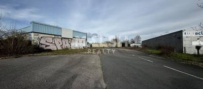 MALSH Realty & Property - Local d'activités - Côtière (Ain/A42/Beynost/Dagneux/Montluel) - Beynost - 13