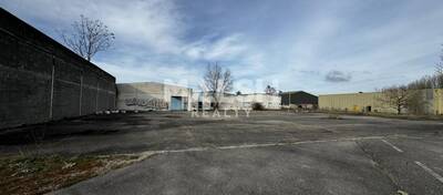 MALSH Realty & Property - Local d'activités - Côtière (Ain/A42/Beynost/Dagneux/Montluel) - Beynost - 14