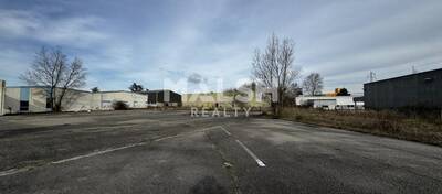 MALSH Realty & Property - Local d'activités - Côtière (Ain/A42/Beynost/Dagneux/Montluel) - Beynost - 15