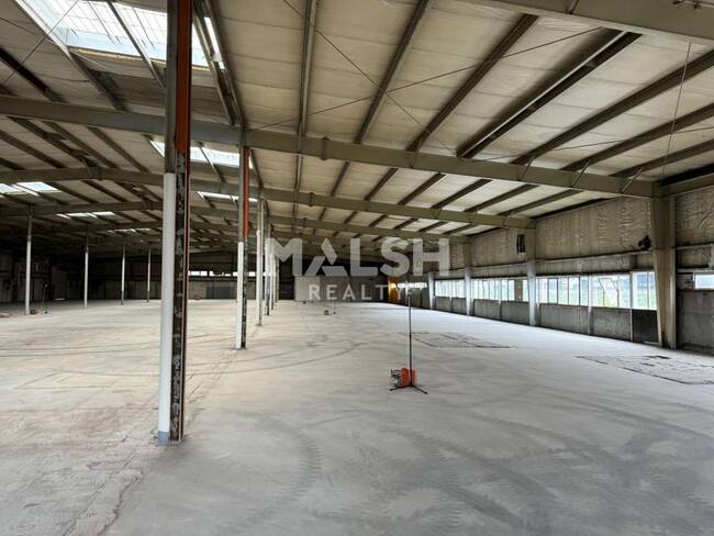 MALSH Realty & Property - Local d'activités - Saint Etienne - Saint-Étienne - 1