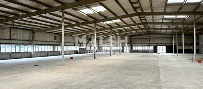 MALSH Realty & Property - Local d'activités - Saint Etienne - Saint-Étienne - 2