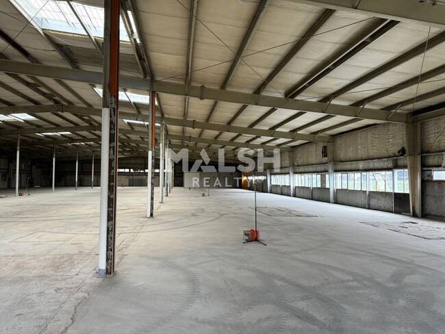 MALSH Realty & Property - Local d'activités - Saint-Etienne Métropole - Saint-Étienne - 1