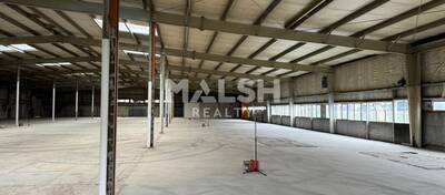MALSH Realty & Property - Local d'activités - Saint-Etienne Métropole - Saint-Étienne - 1