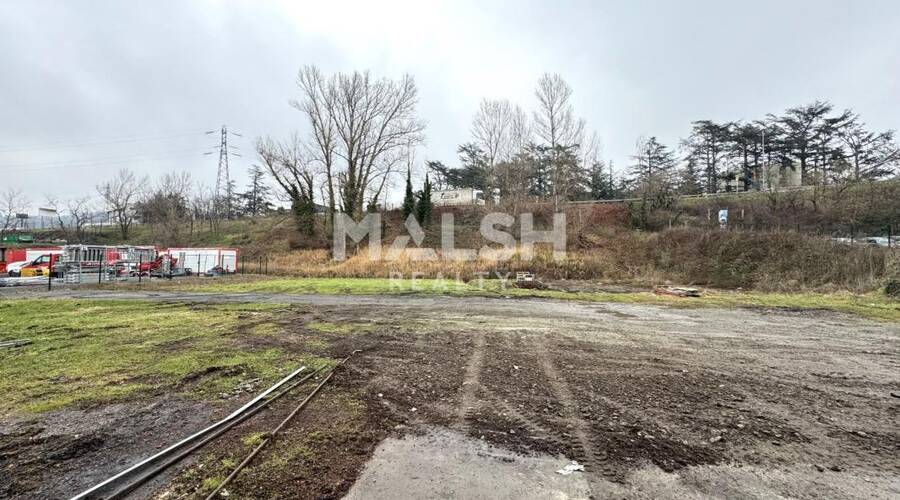 MALSH Realty & Property - Local d'activités - Saint-Etienne Métropole - Saint-Étienne - 3