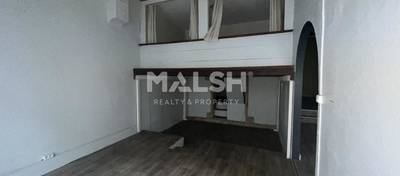 MALSH Realty & Property - Commerce - Lyon 3° / Préfecture / Universités - Lyon 3 - 9