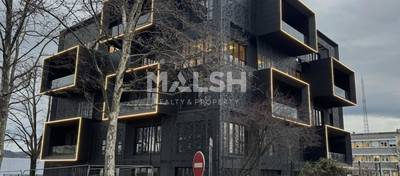 MALSH Realty & Property - Bureaux - Saint Etienne - Saint-Étienne - 1