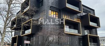 MALSH Realty & Property - Bureaux - Saint Etienne - Saint-Étienne - 9