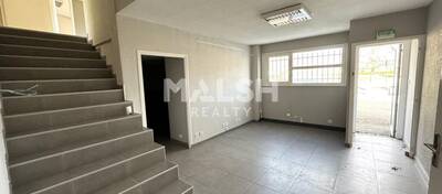 MALSH Realty & Property - Bureau - Saint Etienne - Andrézieux-Bouthéon - 3