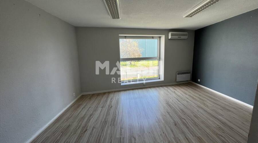 MALSH Realty & Property - Bureau - Saint Etienne - Andrézieux-Bouthéon - 5