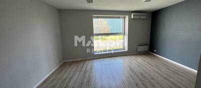 MALSH Realty & Property - Bureau - Saint Etienne - Andrézieux-Bouthéon - 5