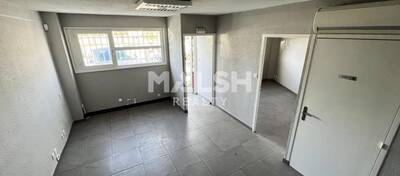 MALSH Realty & Property - Bureau - Saint Etienne - Andrézieux-Bouthéon - 6