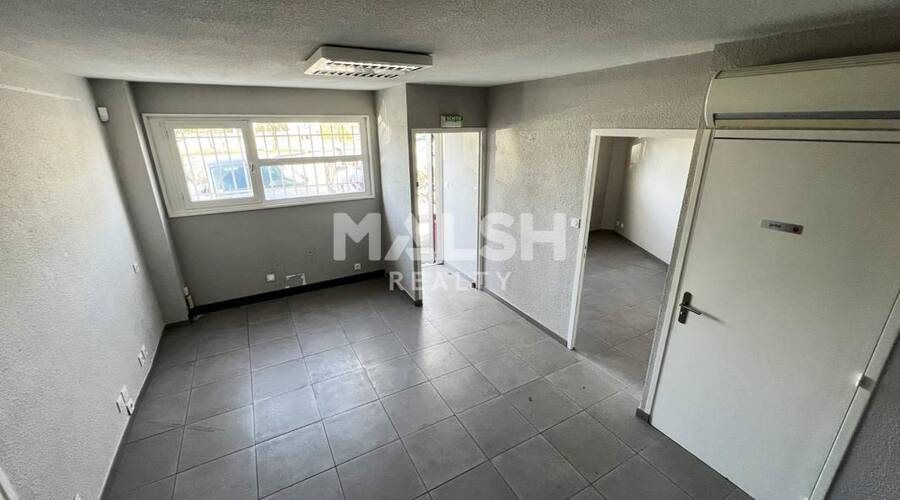 MALSH Realty & Property - Bureau - Saint-Etienne Métropole - Andrézieux-Bouthéon - 6