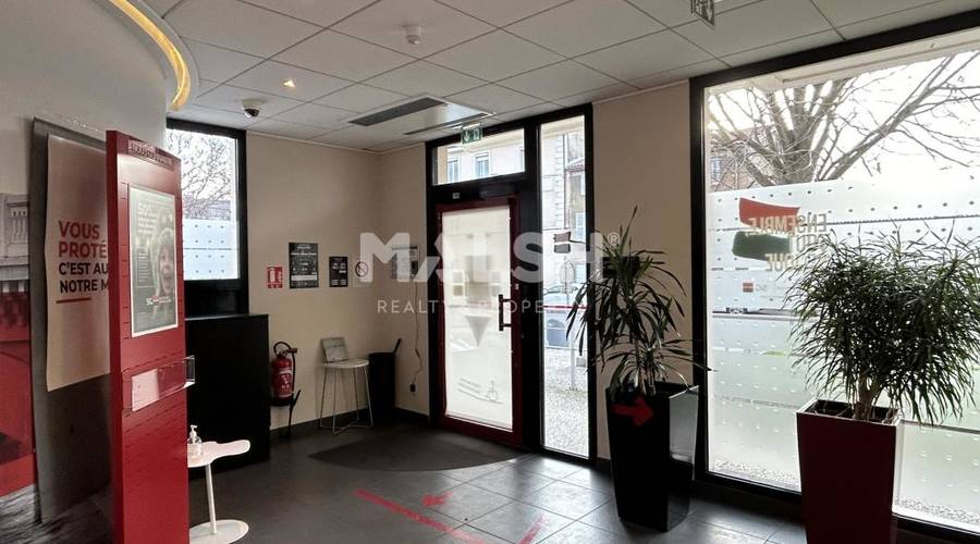 MALSH Realty & Property - Commerce - Lyon Sud Ouest - Brignais - 3