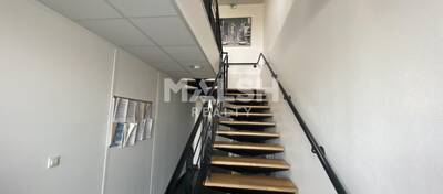 MALSH Realty & Property - Local d'activités - Plateau Nord / Val de Saône - Neuville-sur-Saône - 9
