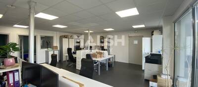 MALSH Realty & Property - Local d'activités - Plateau Nord / Val de Saône - Neuville-sur-Saône - 10