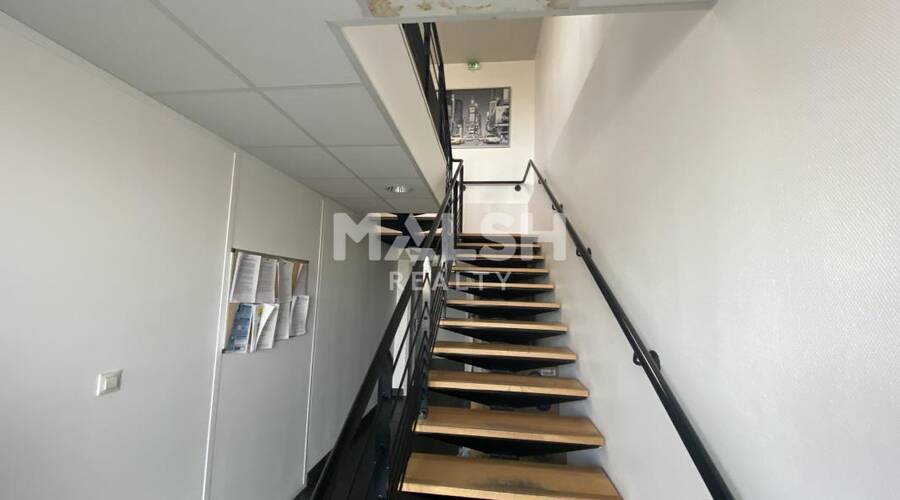 MALSH Realty & Property - Local d'activités - Plateau Nord / Val de Saône - Neuville-sur-Saône - 9