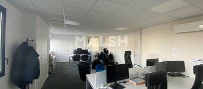 MALSH Realty & Property - Local d'activités - Plateau Nord / Val de Saône - Neuville-sur-Saône - 11