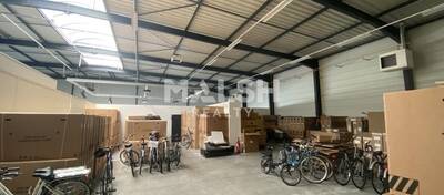 MALSH Realty & Property - Local d'activités - Plateau Nord / Val de Saône - Neuville-sur-Saône - 15