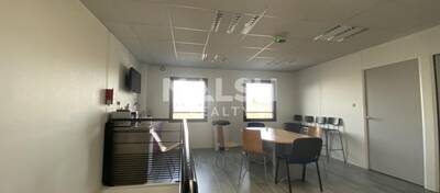 MALSH Realty & Property - Local d'activités - Plateau Nord / Val de Saône - Neuville-sur-Saône - 16