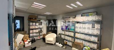 MALSH Realty & Property - Local d'activités - Plateau Nord / Val de Saône - Neuville-sur-Saône - 17