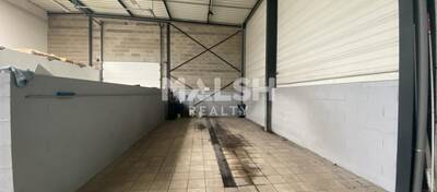 MALSH Realty & Property - Local d'activités - Plateau Nord / Val de Saône - Neuville-sur-Saône - 20