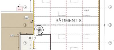 MALSH Realty & Property - Local d'activités - Plateau Nord / Val de Saône - Neuville-sur-Saône - 5