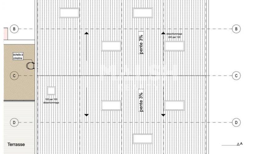 MALSH Realty & Property - Local d'activités - Plateau Nord / Val de Saône - Neuville-sur-Saône - 6