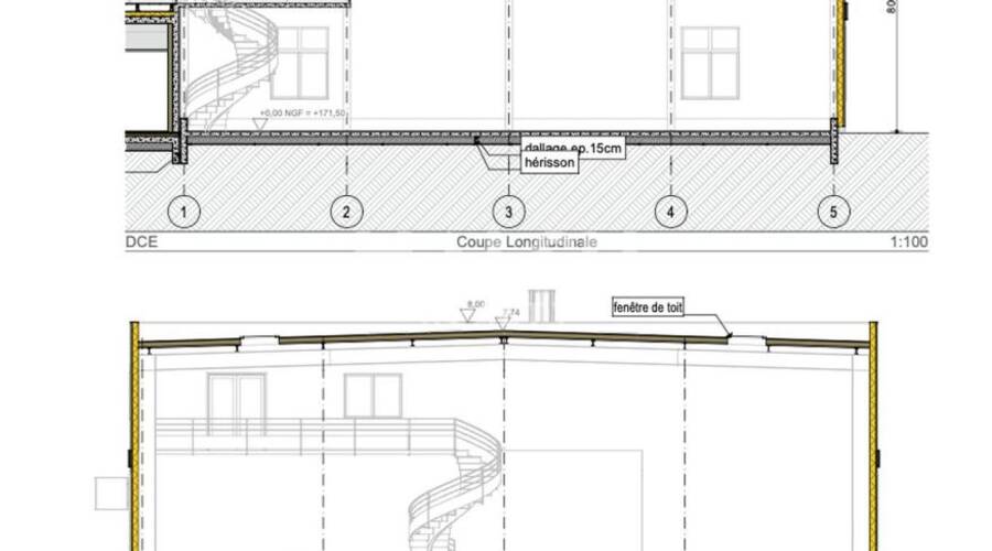MALSH Realty & Property - Local d'activités - Plateau Nord / Val de Saône - Neuville-sur-Saône - 7