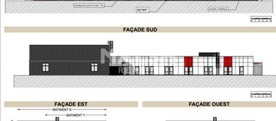 MALSH Realty & Property - Local d'activités - Plateau Nord / Val de Saône - Neuville-sur-Saône - 8