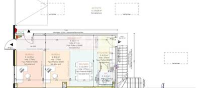 MALSH Realty & Property - Local d'activités - Plateau Nord / Val de Saône - Neuville-sur-Saône - 9