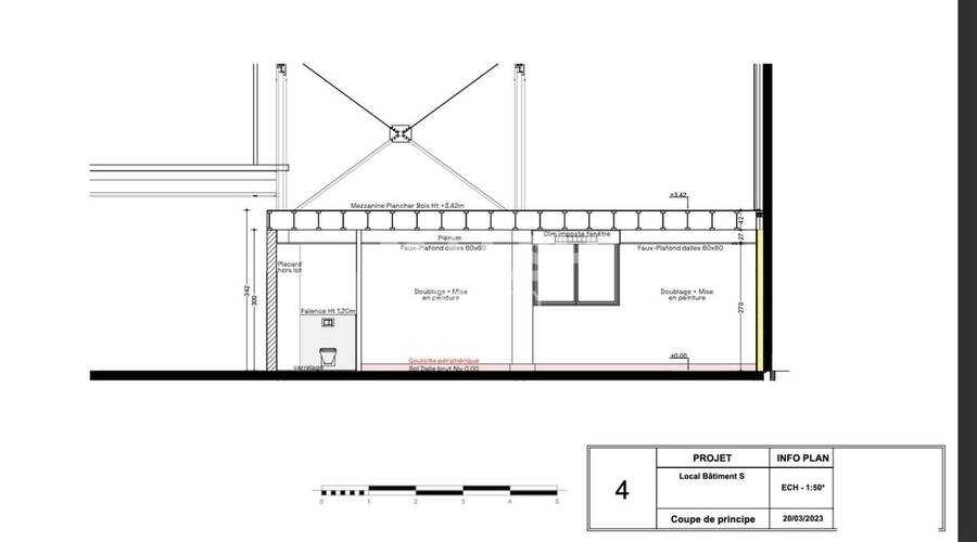 MALSH Realty & Property - Local d'activités - Plateau Nord / Val de Saône - Neuville-sur-Saône - 11