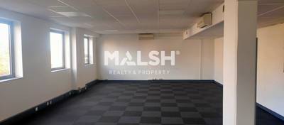 MALSH Realty & Property - Bureaux - Plateau Nord / Val de Saône - Caluire-et-Cuire - 4