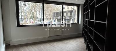 MALSH Realty & Property - Bureaux - Lyon 3 - 4