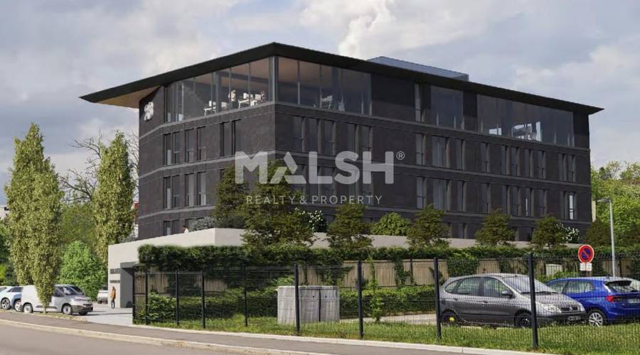 MALSH Realty & Property - Bureaux - Saint Etienne - Saint-Étienne - 2