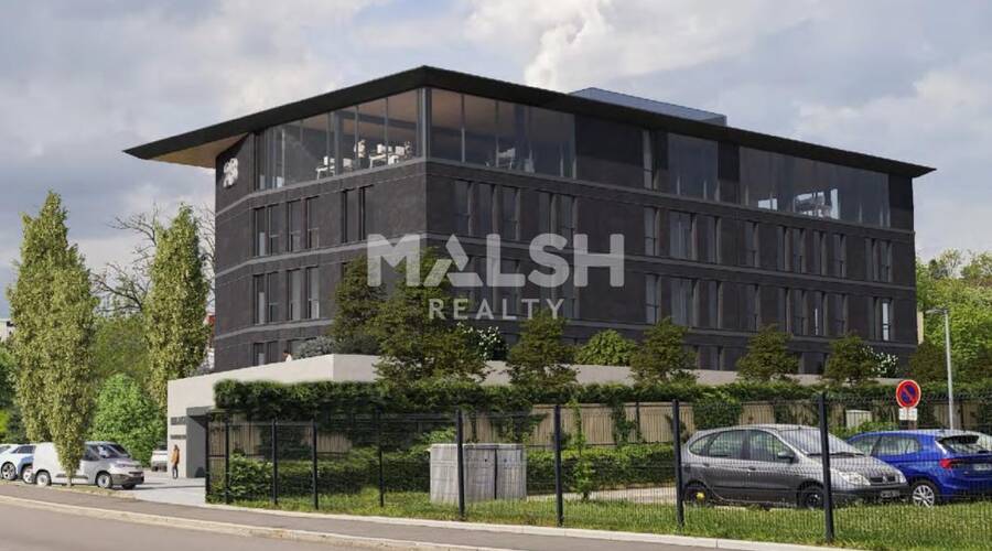 MALSH Realty & Property - Bureau - Saint Etienne - Saint-Étienne - 2