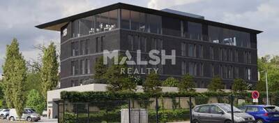 MALSH Realty & Property - Bureau - Saint Etienne - Saint-Étienne - 2