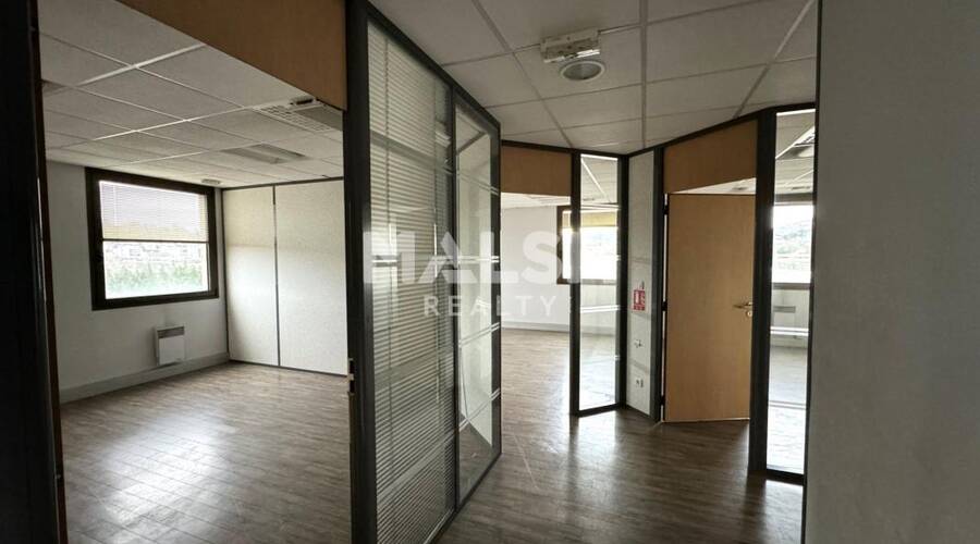 MALSH Realty & Property - Bureau - Saint-Etienne Métropole - Villars - 2