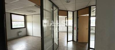 MALSH Realty & Property - Bureau - Saint-Etienne Métropole - Villars - 2