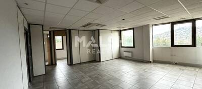 MALSH Realty & Property - Bureau - Saint-Etienne Métropole - Villars - 8