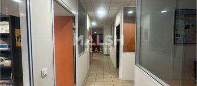 MALSH Realty & Property - Local d'activités - Lyon EST (St Priest /Mi Plaine/ A43 / Eurexpo) - Saint-Priest - 3
