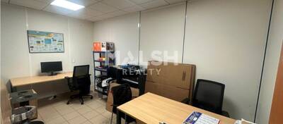 MALSH Realty & Property - Local d'activités - Lyon EST (St Priest /Mi Plaine/ A43 / Eurexpo) - Saint-Priest - 5