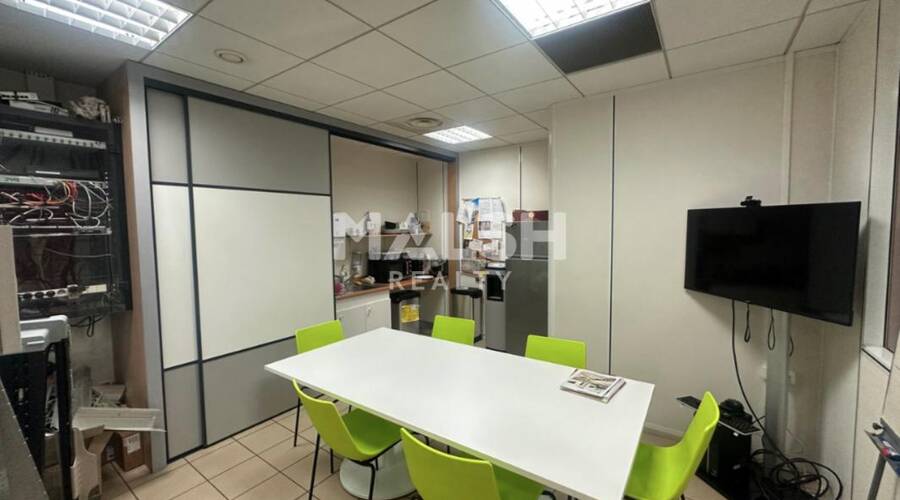 MALSH Realty & Property - Local d'activités - Lyon EST (St Priest /Mi Plaine/ A43 / Eurexpo) - Saint-Priest - 6