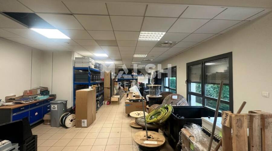 MALSH Realty & Property - Local d'activités - Lyon EST (St Priest /Mi Plaine/ A43 / Eurexpo) - Saint-Priest - 7