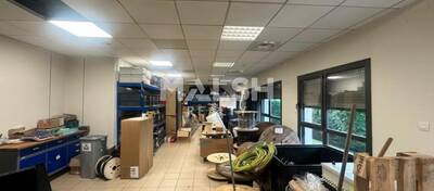 MALSH Realty & Property - Local d'activités - Lyon EST (St Priest /Mi Plaine/ A43 / Eurexpo) - Saint-Priest - 7
